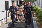 Simpang Renggam fatal crash: Teen driver remanded over murder probe