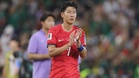 South Korea’s World Cup ends in group stage heartbreak