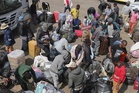 South Africans fear for safety after anti-migrant attacks