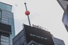 SpaceX to acquire AI coding firm Cursor for $60 billion