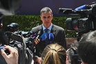Spain PM Sanchez denies knowledge of plot to disrupt probes