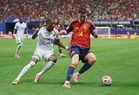 Spain held by Cape Verde in goalless World Cup opener