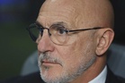 Spain’s De la Fuente calm despite Cape Verde stalemate