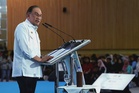 State NOC project funds must be renegotiated, says PM Anwar