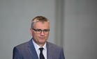 European leaders set for Berlin talks on Ukraine and NATO