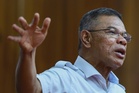 Students targeted as money mule accounts in online scam syndicates – Home Minister