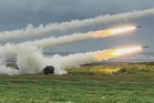 Taiwan holds five-day combat readiness drill amid tensions