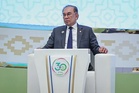 Petronas expands in Turkmenistan, boosting Malaysia’s energy role