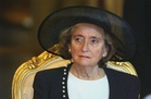 Late French president Chirac’s widow dies aged 93: Daughter