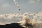 Three dead as Israel says strikes Hezbollah in Beirut’s southern suburbs