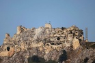 UN to meet on Lebanon after Israel takes Beaufort castle