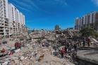 China sends $14.7 million in quake aid to Venezuela
