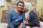 Rescued fisherman recounts 11-hour ordeal adrift at sea
