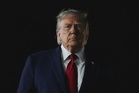 Trump claims Iran peace deal is in final stages