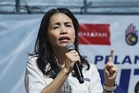 Teo warns against smear campaigns targeting DAP posters