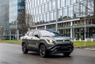 Suzuki eVitara debuts with RM188,000 starting price