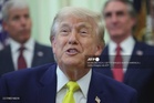 Trump says Putin-Zelensky meeting would be ‘great’