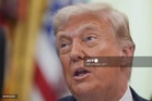 Trump vows to hit Iran ‘hard’ as US launches new wave of strikes