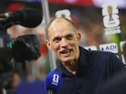 Tuchel team talk turns nervy England into winners