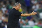 Tunisia consider sacking Lamouchi after World Cup loss