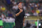Tunisia sack Lamouchi, hire Renard after World Cup rout