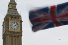 UK bars two US commentators from entry