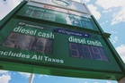 Oil prices jump as Iran suspends peace talks
