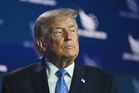 Trump threatens to annihilate Iran after new exchange of attacks