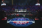 FBI disrupts plot to attack White House during UFC fight