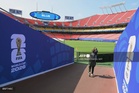 US World Cup dreams soar as hosts begin training