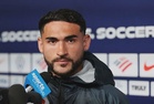 US must learn to be savvier at World Cup, says Roldan