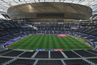 USA begins World Cup campaign on home soil for the first time since 1994