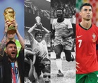 Messi breaks Klose’s record, Ronaldo makes six-World-Cup history — but who’s really the GOAT?
