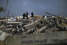 Venezuela quakes kill almost 1,500, with millions more in need