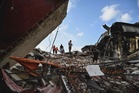 Vietnam sends 82 military personnel to Venezuela for earthquake rescue