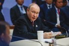 Russia and ASEAN mark 35 years of strategic partnership