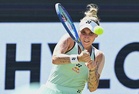 Vondrousova insists she never doped after four-year ban