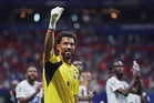 Vozinha sheds tears of joy after Cape Verde’s heroic Spain draw
