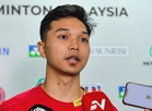 Wan Arif aims for strong Japan Open before pairing with Khai Xing