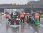 Weak road safety enforcement putting workers at risk