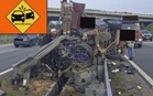 Woman dies after severe injuries in LPT2 SUV crash