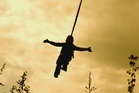 Woman dies in Brazil rope jump after safety cord left off