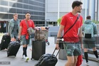 World Cup 2026 squads confirmed with 1,248 players
