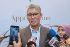 Zafrul proposes contesting in Selangor for GE16