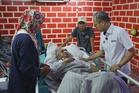 Ziarah Kasih builds bonds of care and community, says Fahmi