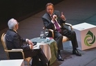 Sarawak premier pushes for joint ASEAN power grid platform