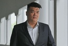 Azam Baki files defamation suit against businessman Albert Tei