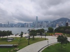 Artistic gems in West Kowloon, Hong Kong