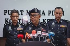 Fatal grenade blast: Police record statements from 7 individuals