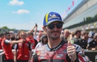 Bagnaia leaves Ducati for Aprilia in MotoGP move